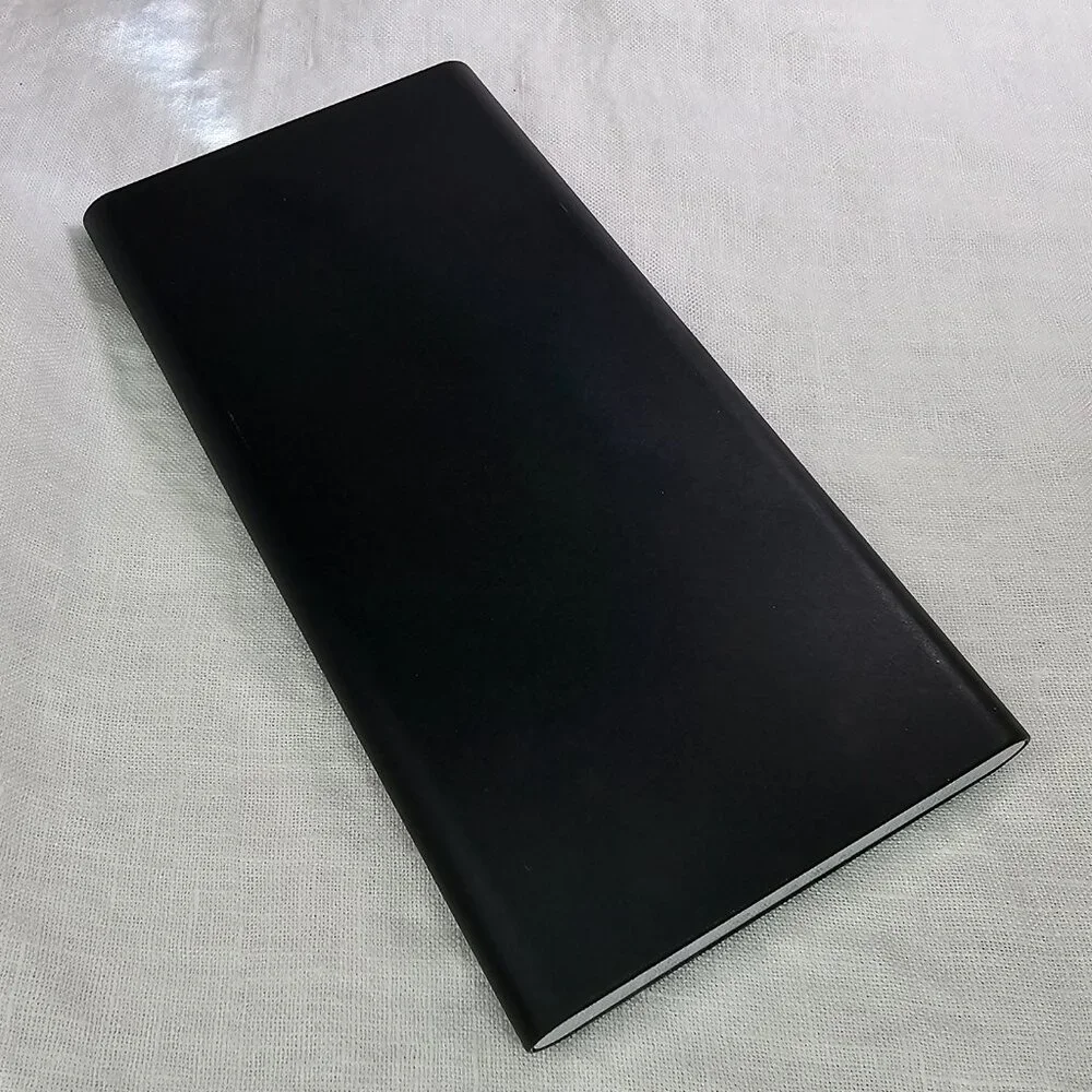 Mopower S10 Slim 10000 mAh Portable Power Bank w Two USB-A Ports & Flashlight